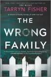 The Wrong Family synopsis, comments