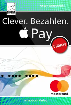 clever. bezahlen. apple pay via vimpay book cover image