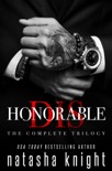 Dishonorable book summary, reviews and downlod