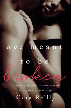 not meant to be broken book cover image
