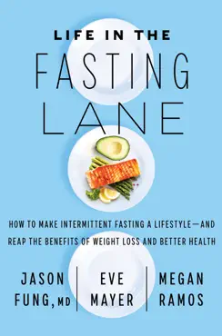 life in the fasting lane book cover image