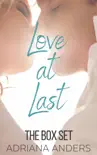 Love at Last Series Box Set synopsis, comments