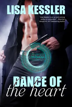 dance of the heart book cover image