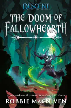 the doom of fallowhearth book cover image