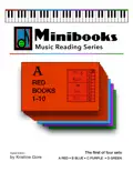 Minibooks Music Reading Series e-book
