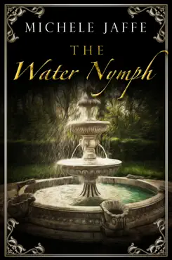 the water nymph imagen de la portada del libro