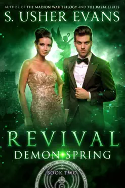 revival book cover image