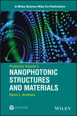 photonics, volume 2 book cover image