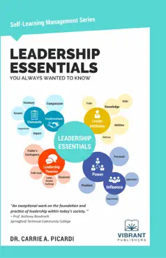 leadership essentials you always wanted to know book cover image