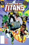 The New Titans (1994-2001) #0