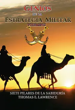genios de la estrategia militar volumen ii book cover image