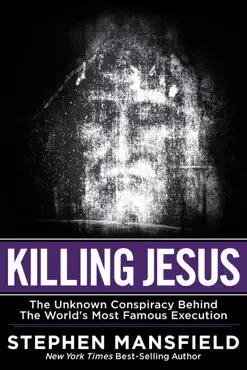 killing jesus book cover image