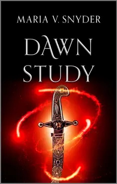 dawn study book cover image