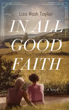 in all good faith book cover image