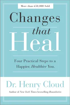changes that heal book cover image