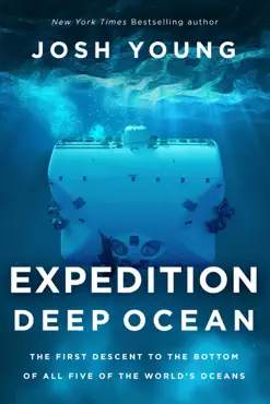 expedition deep ocean book cover image