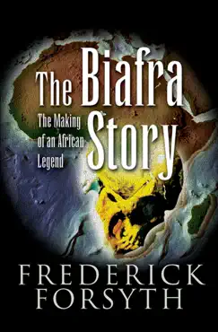 the biafra story imagen de la portada del libro