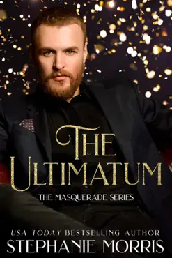 the ultimatum book cover image