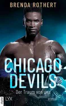 chicago devils - der traum von uns book cover image
