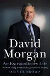 David Morgan synopsis, comments