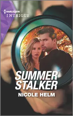 summer stalker book cover image