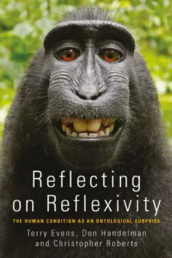 reflecting on reflexivity book cover image