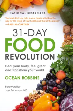 31-day food revolution book cover image