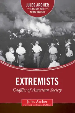 extremists book cover image