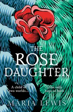 the rose daughter book cover image