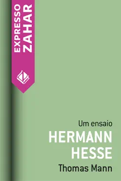 hermann hesse imagen de la portada del libro