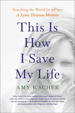 this is how i save my life book cover image