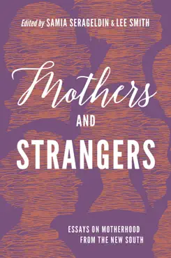 mothers and strangers book cover image