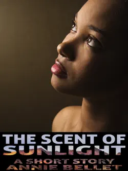 the scent of sunlight book cover image
