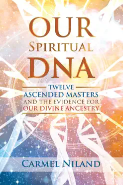 our spiritual dna book cover image
