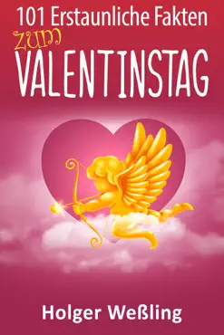 101 erstaunliche fakten zum valentinstag book cover image