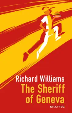 the sheriff of geneva book cover image