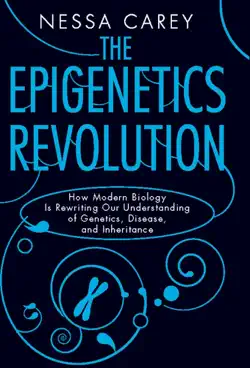 the epigenetics revolution book cover image