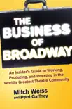 The Business of Broadway synopsis, comments