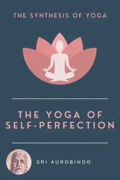 the yoga of self-perfection book cover image