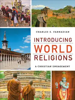 introducing world religions book cover image