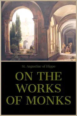 on the work of monks book cover image
