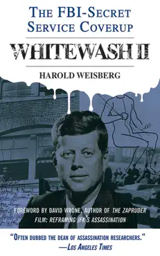 whitewash ii imagen de la portada del libro