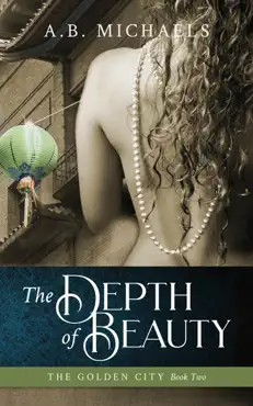 the depth of beauty book cover image