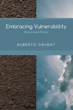 embracing vulnerability book cover image