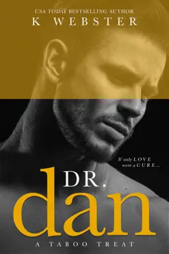 dr. dan book cover image