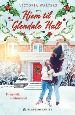 hjem til glendale hall book cover image