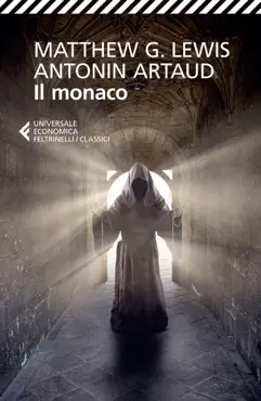 il monaco book cover image