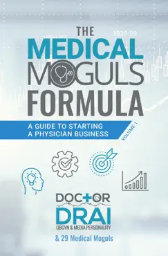 the medical moguls formula book cover image