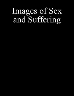 images of sex and suffering imagen de la portada del libro