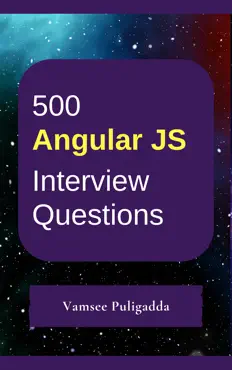 500 angularjs interview questions and answers book cover image
